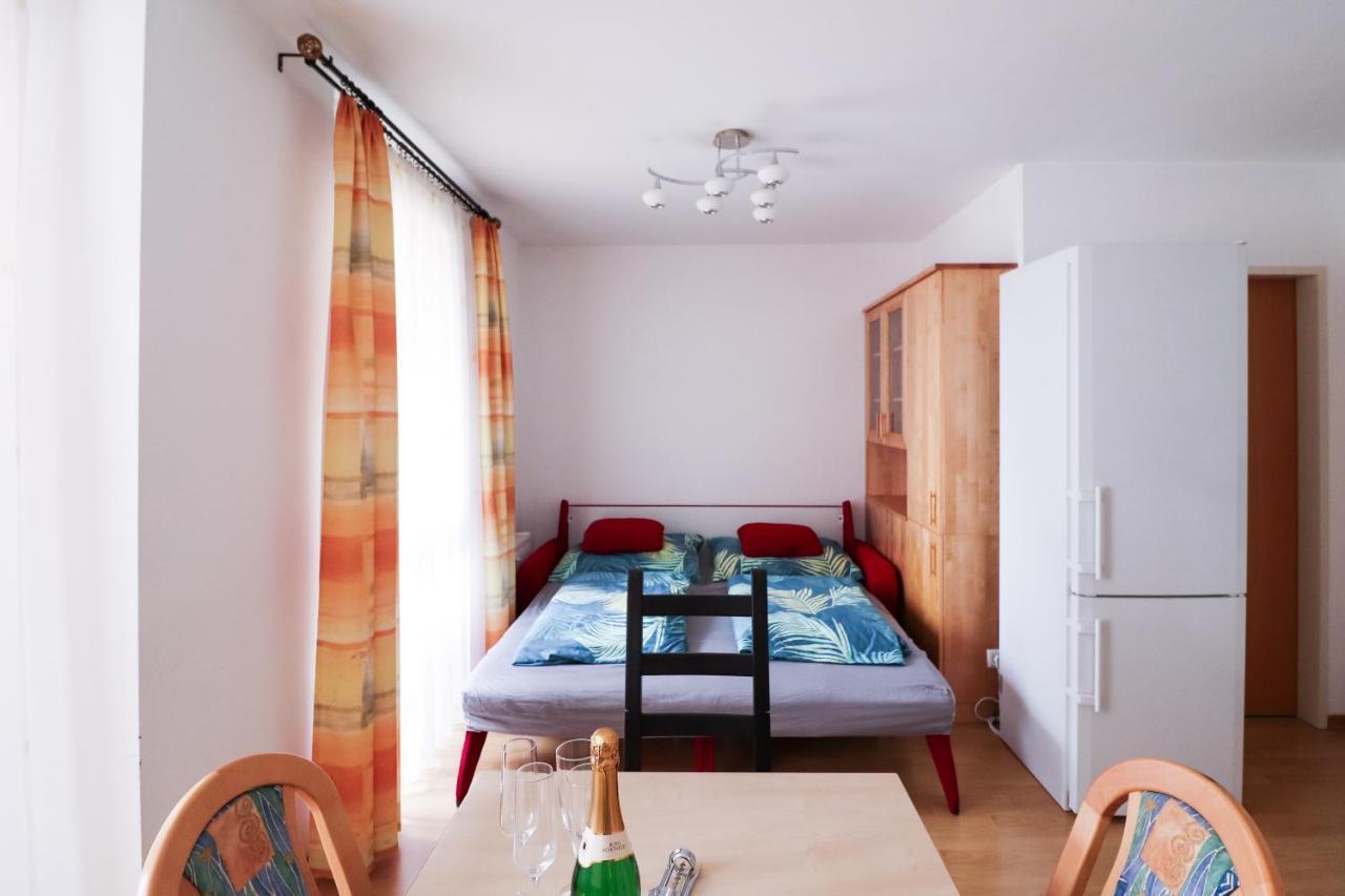 Cozynite Premium Apartment Schoenbrunn 2 Bécs Kültér fotó