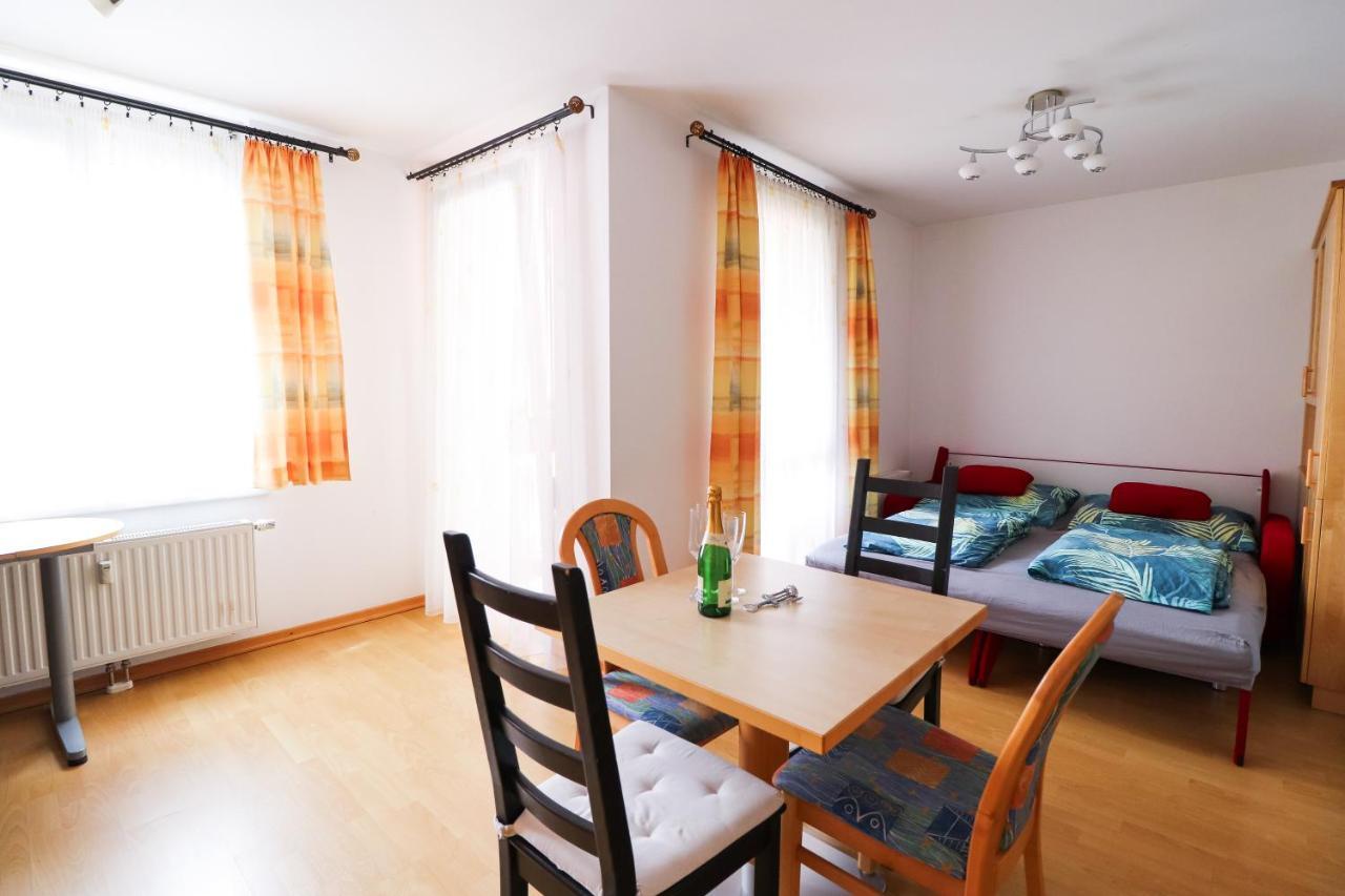 Cozynite Premium Apartment Schoenbrunn 2 Bécs Kültér fotó