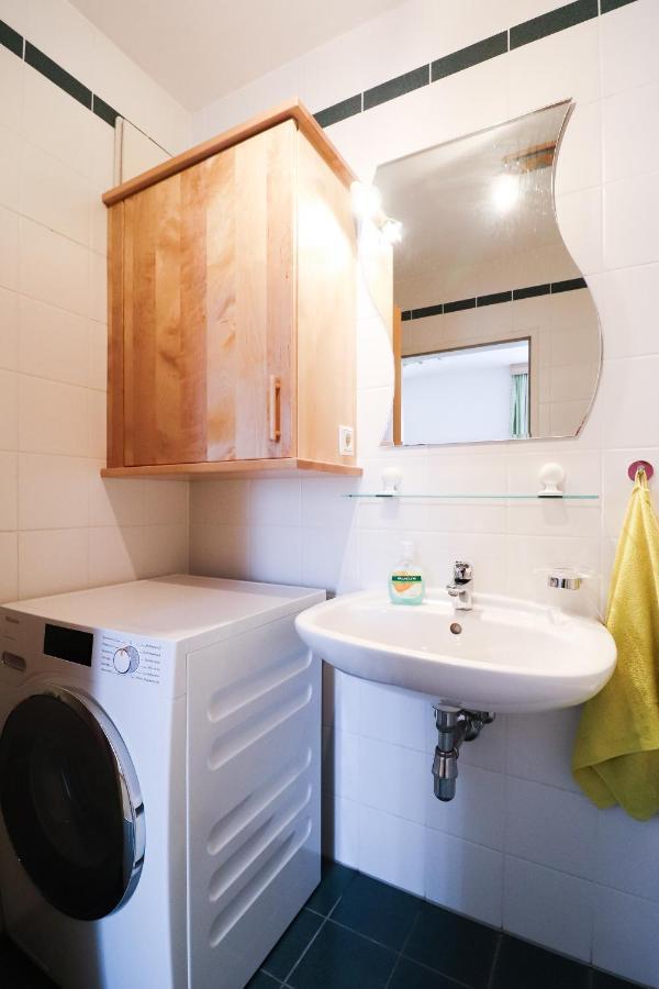 Cozynite Premium Apartment Schoenbrunn 2 Bécs Kültér fotó