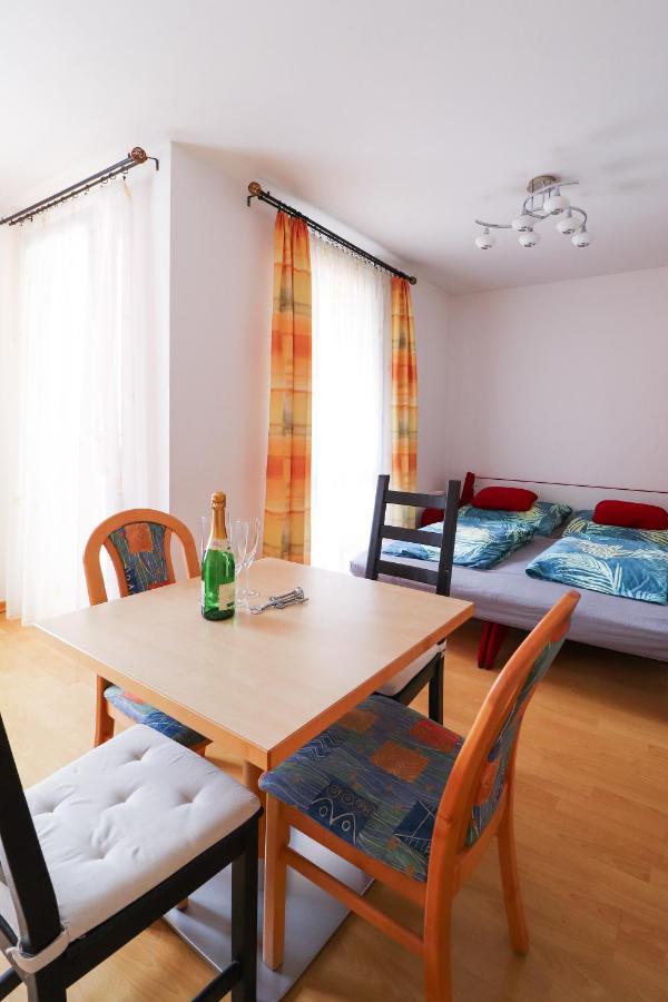 Cozynite Premium Apartment Schoenbrunn 2 Bécs Kültér fotó
