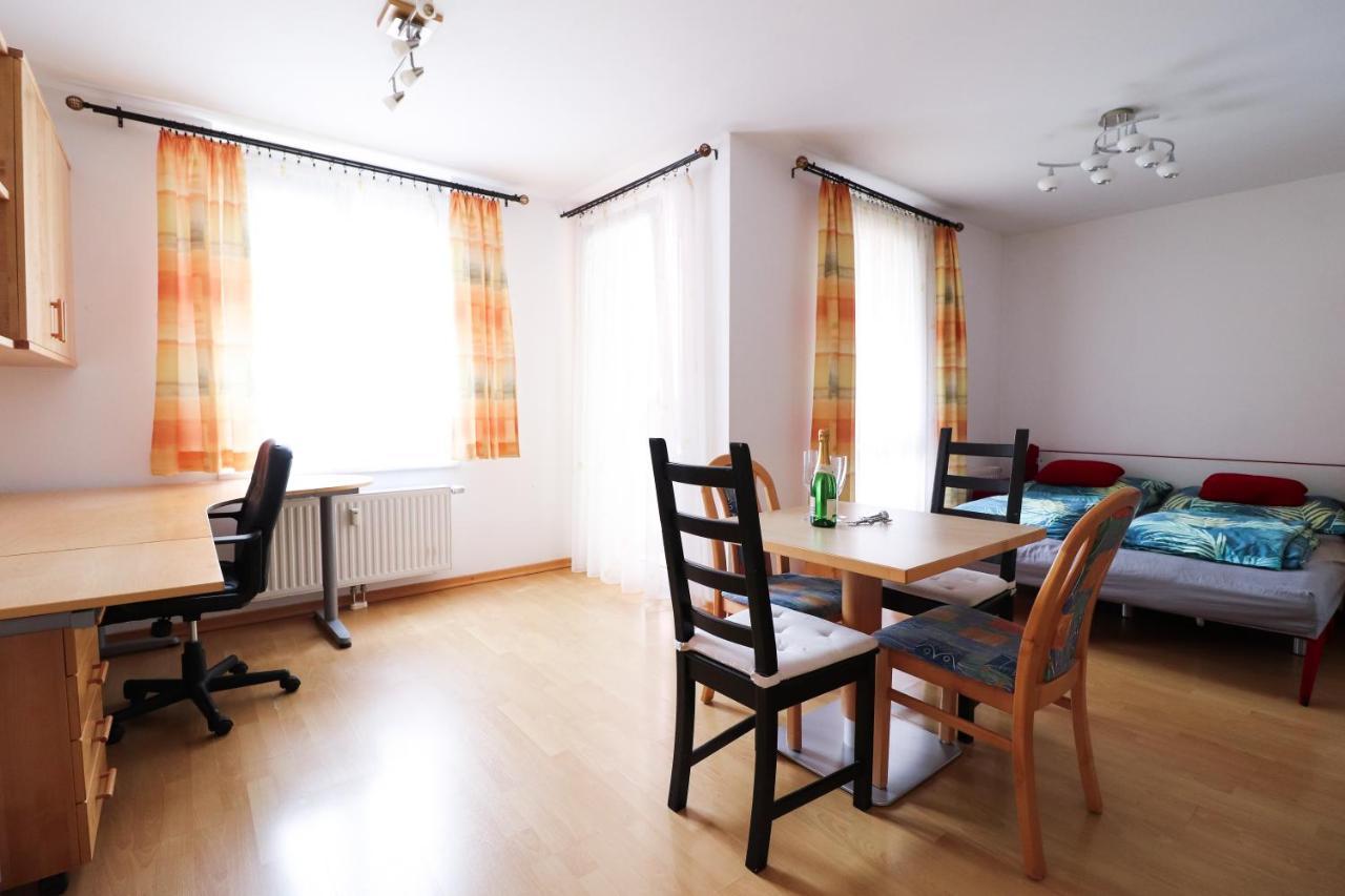 Cozynite Premium Apartment Schoenbrunn 2 Bécs Kültér fotó