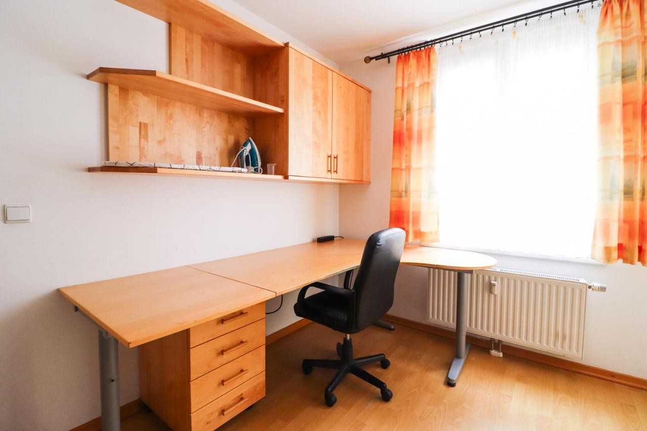 Cozynite Premium Apartment Schoenbrunn 2 Bécs Kültér fotó