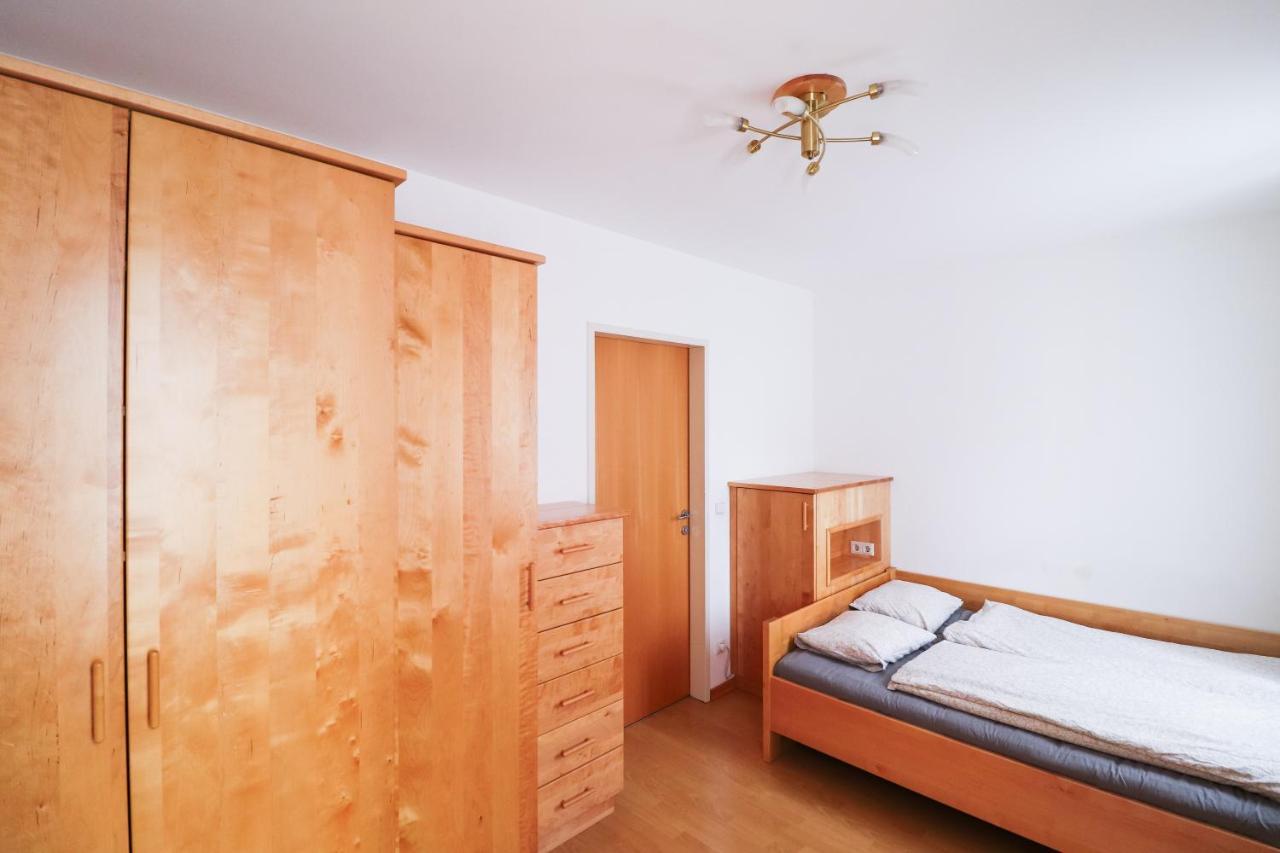 Cozynite Premium Apartment Schoenbrunn 2 Bécs Kültér fotó
