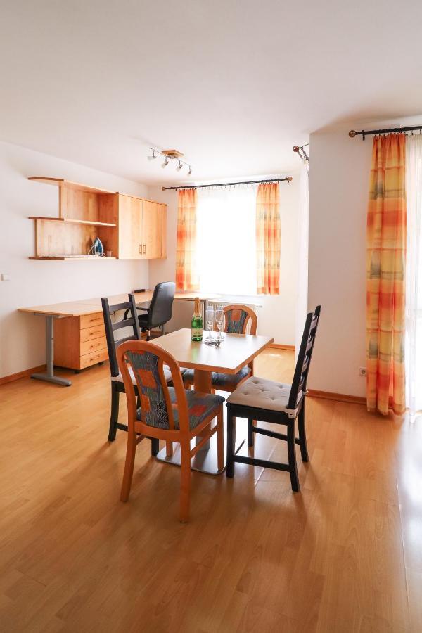 Cozynite Premium Apartment Schoenbrunn 2 Bécs Kültér fotó