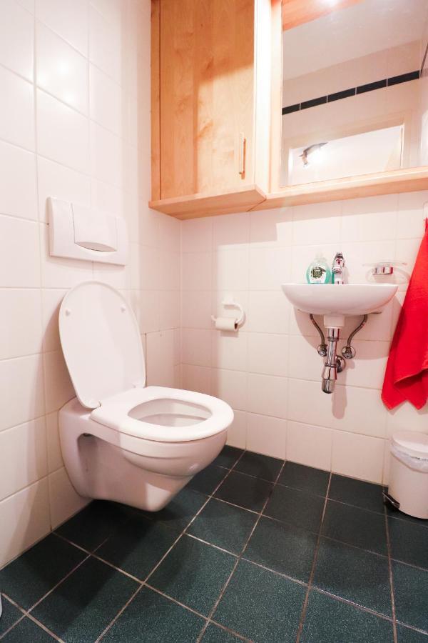 Cozynite Premium Apartment Schoenbrunn 2 Bécs Kültér fotó