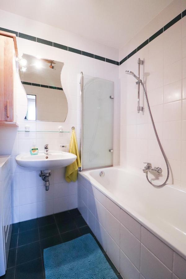 Cozynite Premium Apartment Schoenbrunn 2 Bécs Kültér fotó